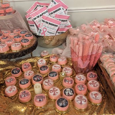 Chocolate Covered Oreos Per Dozen 