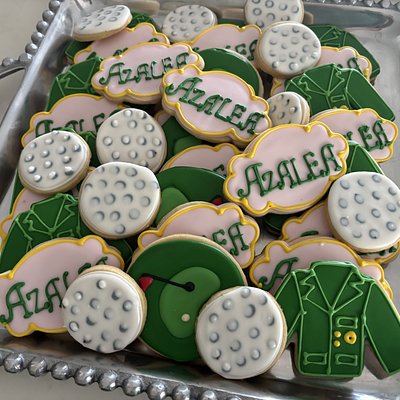 Cookies (1 Dozen)