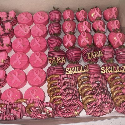 Medium Party Package
