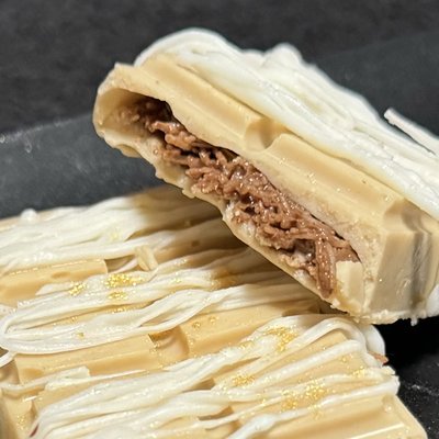 Cookie Butter Nutella