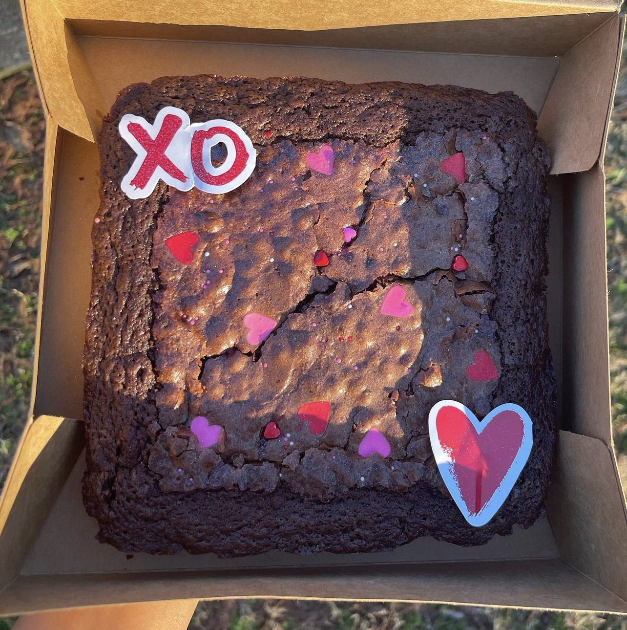 Brownies 