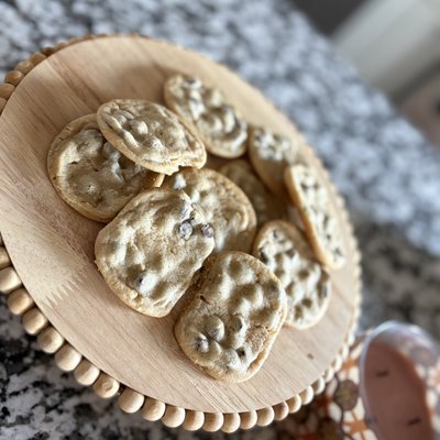 Cookies 