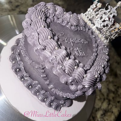 Custom Cake 