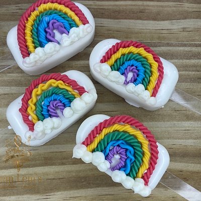 Cakesicles