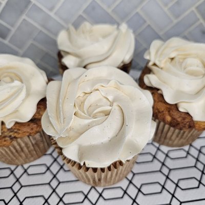 Specialty Cupcakes 