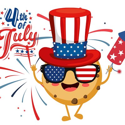 Patriotic Party Pack - Large