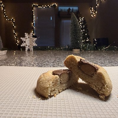 Reese's (1ct)