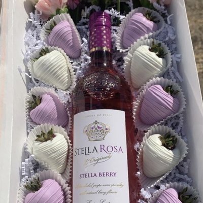 Platinum Box 