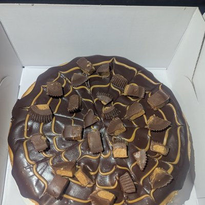 Reese's Peanut Butter 