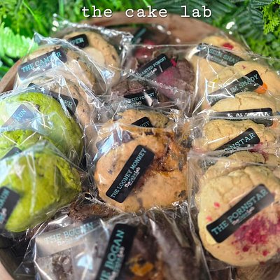 THE DIRTY (JUST ABOUT A) DOZEN