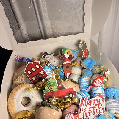 Supreme Large Duo🎀🍭