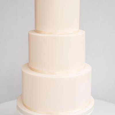 3 Tier Cake