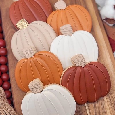Cut Out Cookies (dozen)