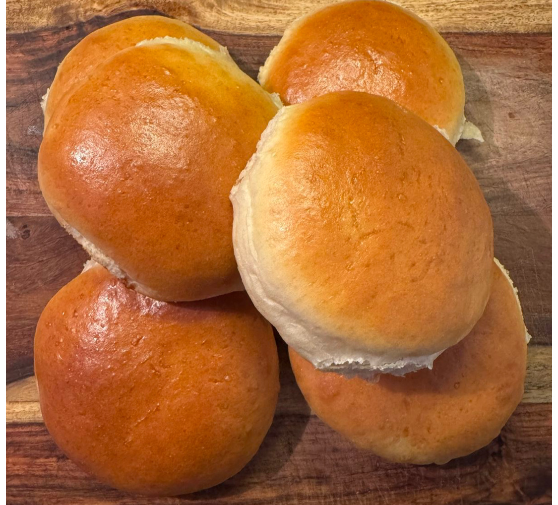 Burger Buns 