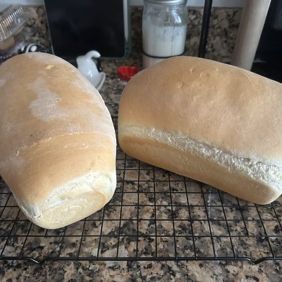 Bread Loaf