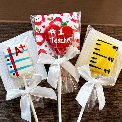 Cake Pops 