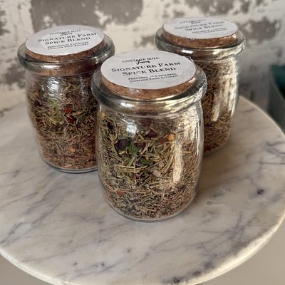 Signature Herb Blend - 7 oz.