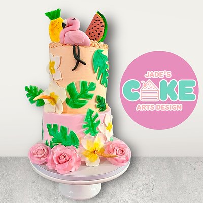 Customized Cakes