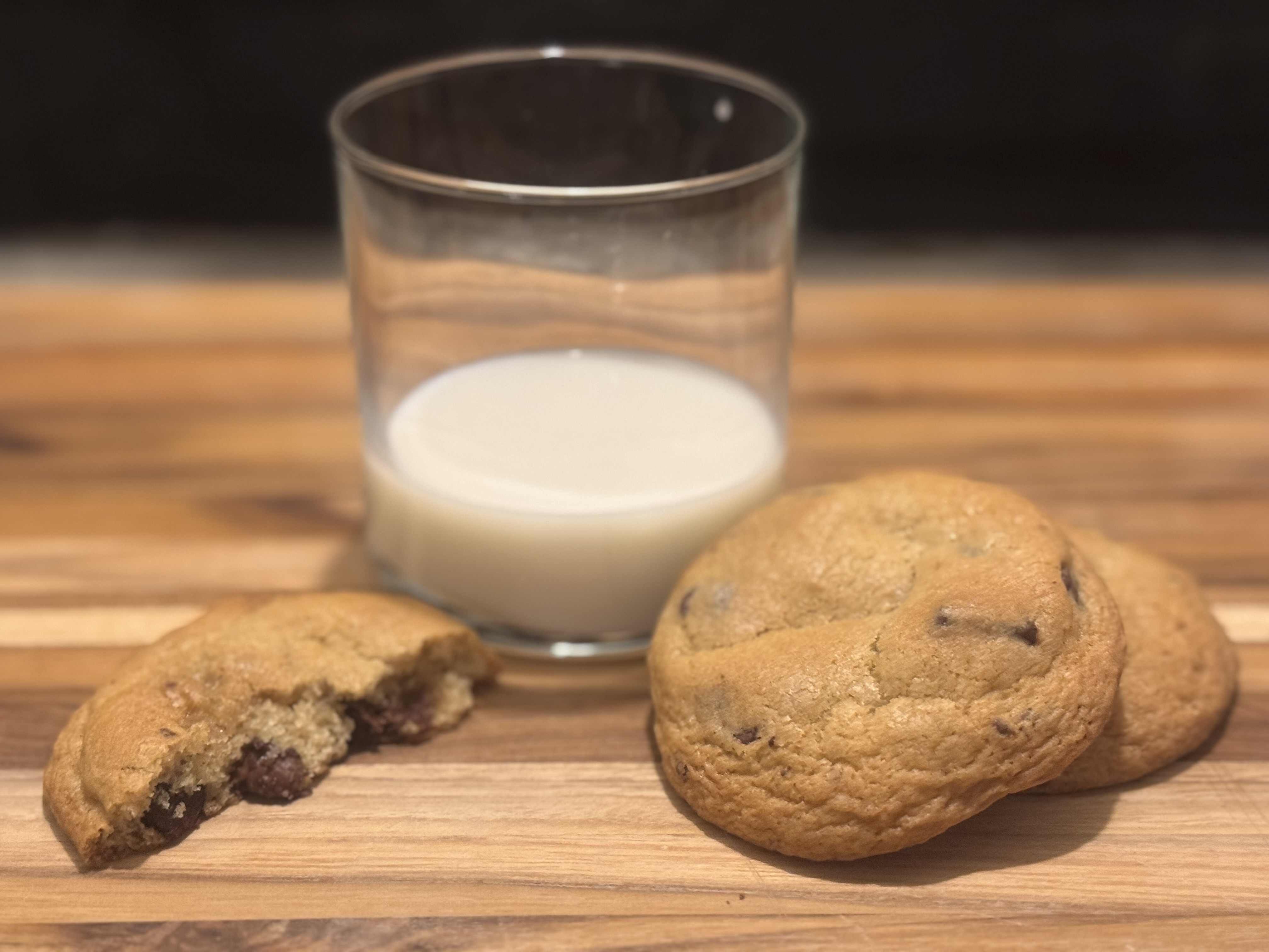 Chocolate Chip - 6