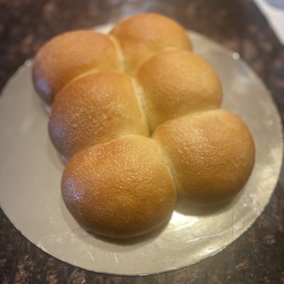Pan Dulce