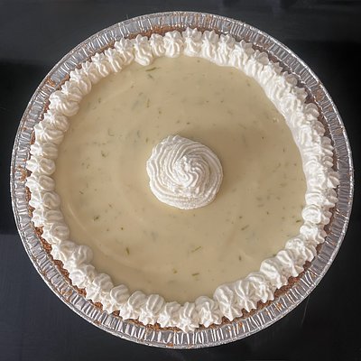Key Lime Pie (whole) 