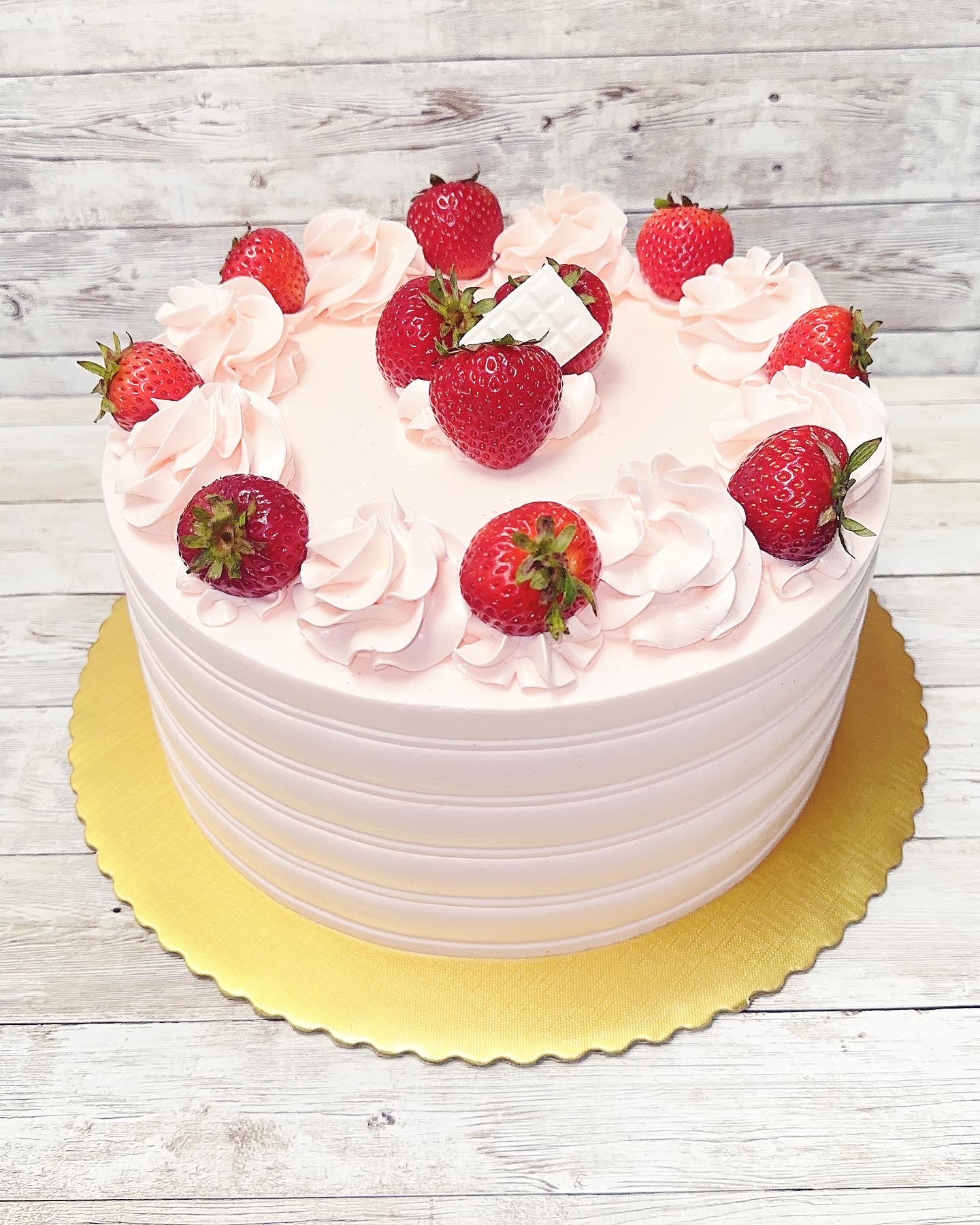 Strawberry