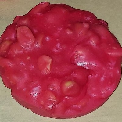Old-Fashioned Peanut Patty