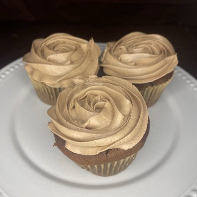 Chocolate Cupcakes