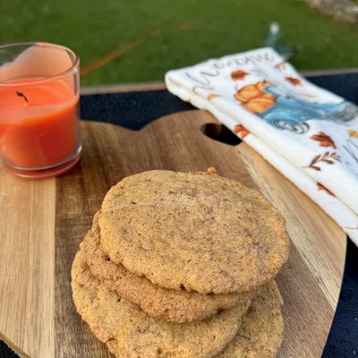 Snickerdoodle 