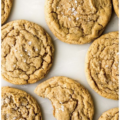 Peanut Butter Cookies