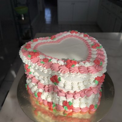 cakes