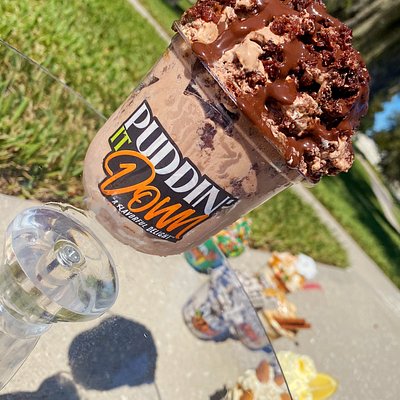 “Chocolate Factory”