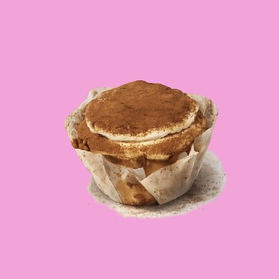 Tiramisu Cookie - Trio Box 
