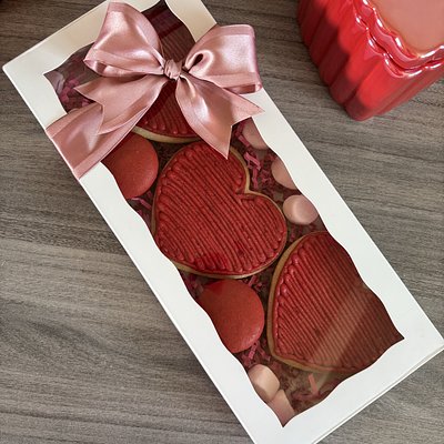 Cookie Box #2