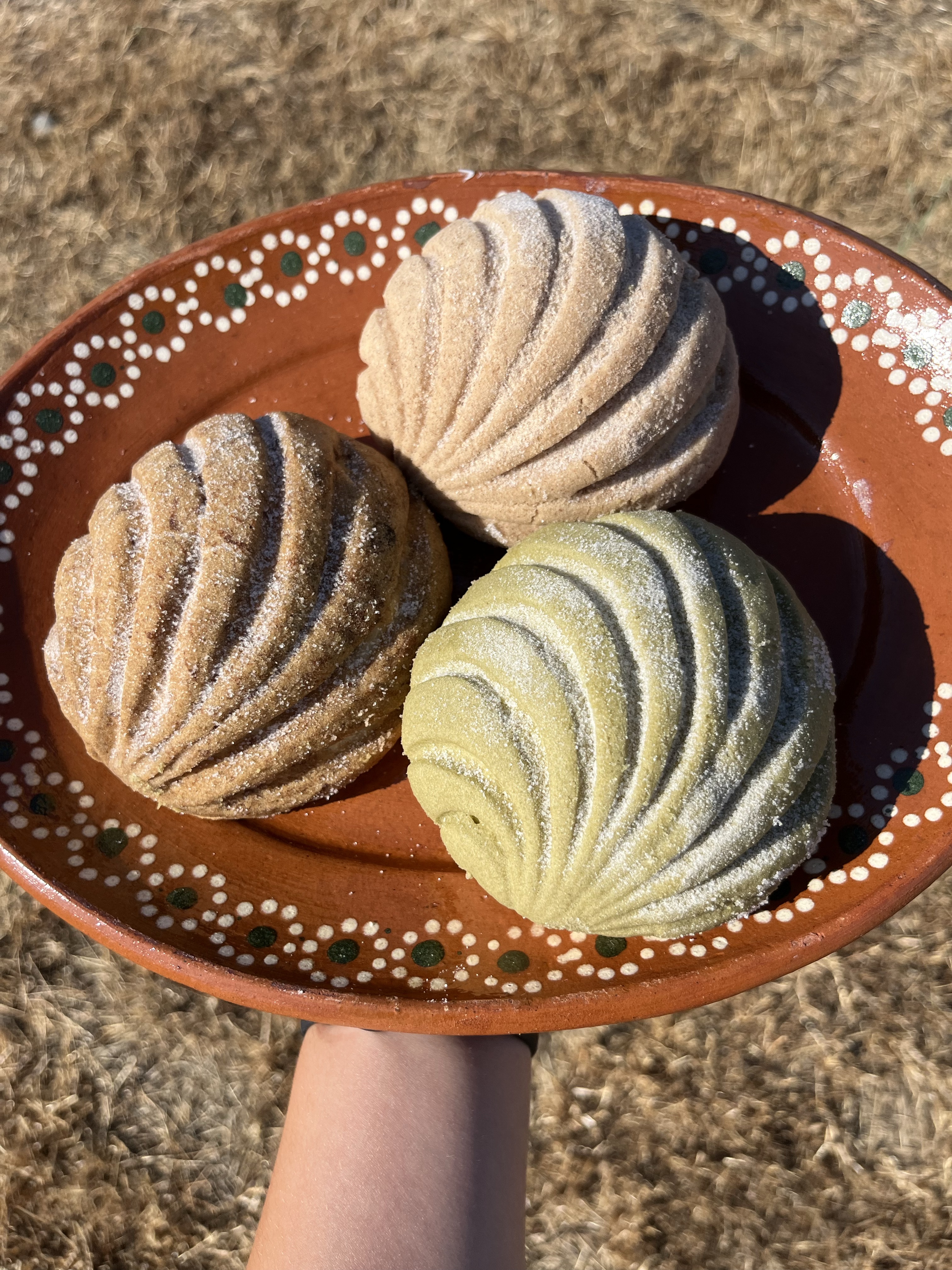 Variety Box 