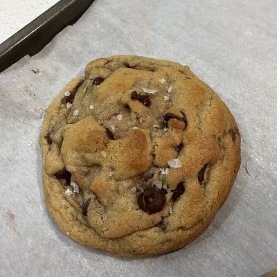 Single Gourmet Cookie