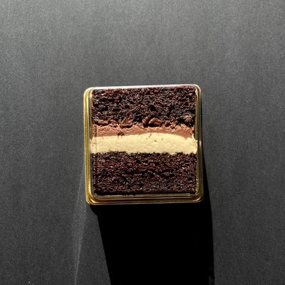 Cake Slices By The Dozen
