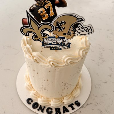 Custom Cake 