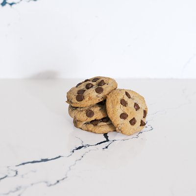 Cookies - GF Chocolate Chip Cookies (12)2 Oz Cookies