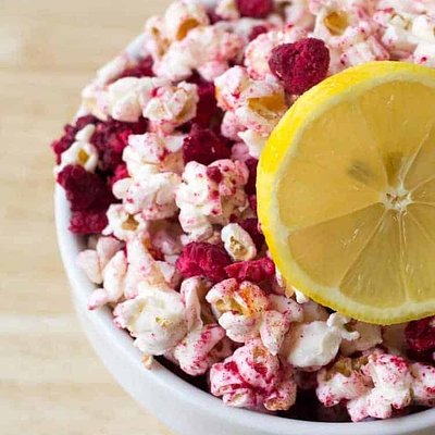Assorted Fancy Popcorn (4 Ounce)