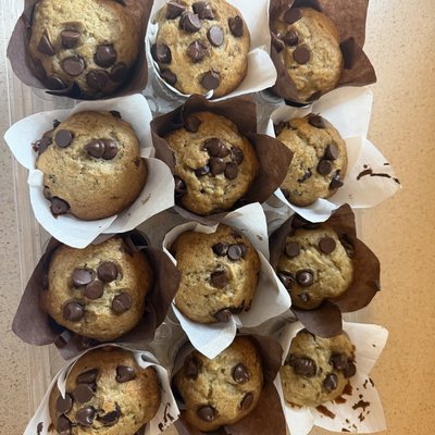 Muffins