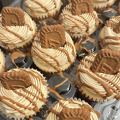 Cupcakes