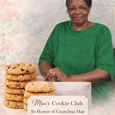 Mae’s Cookie Club- Classic