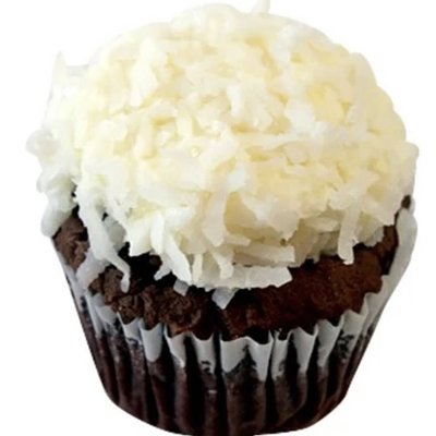 Chocolate Coconut Rum