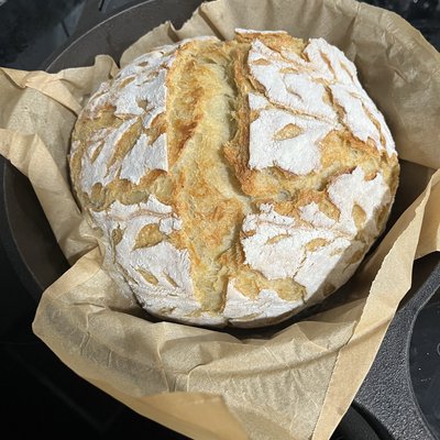 Original Sourdough