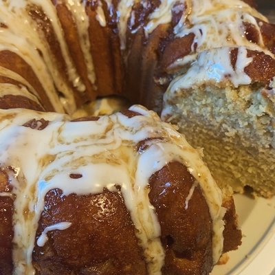 Apple Cinnamon 
