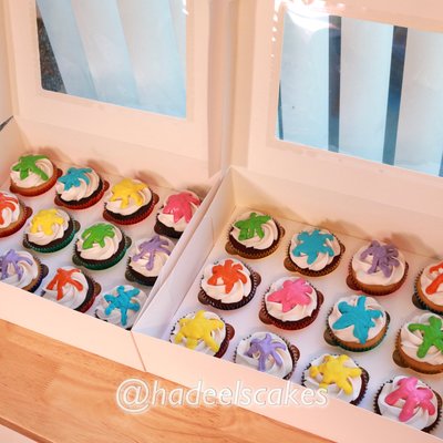 Cupcakes 