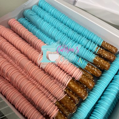 Carsen’s Deluxe Box 