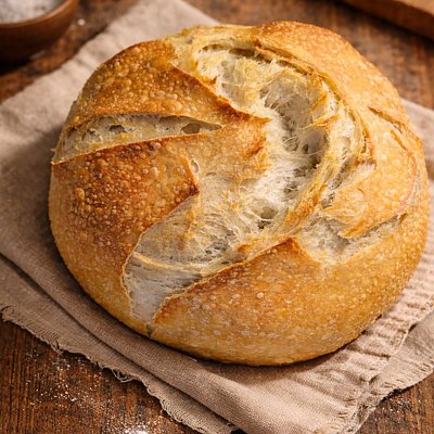 Sourdough 