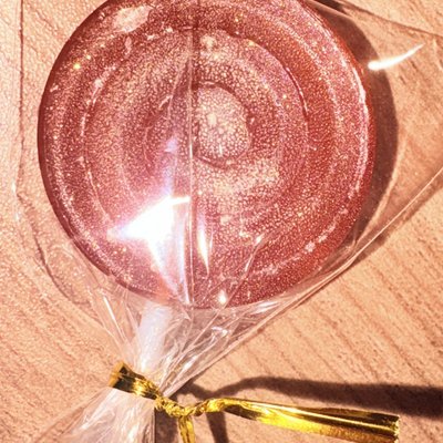 Half Dozen Lollipops